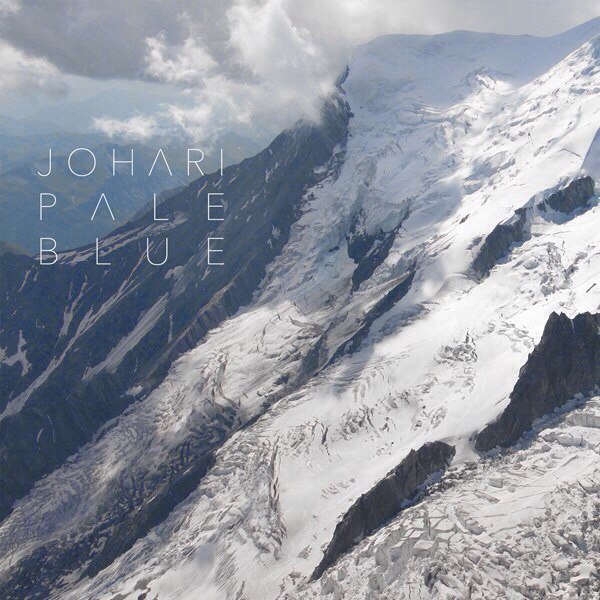 Johari - Pale Blue (2015)
