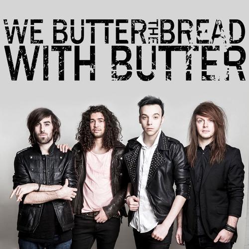 Butter The Bread With Butter – Weltmeister (New Song 2014)