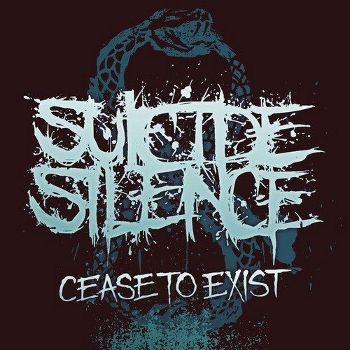 Suicide Silence – Cease To Exist (New Song 2014)
